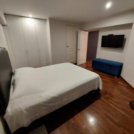 Mla Apartments - Bolognesi Lima Eksteriør billede