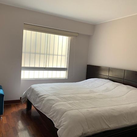 Mla Apartments - Bolognesi Lima Eksteriør billede
