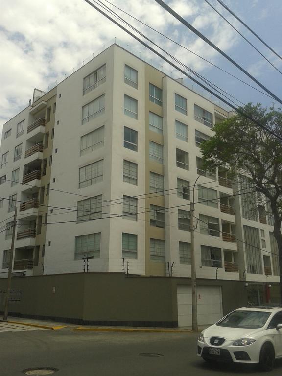 Mla Apartments - Bolognesi Lima Værelse billede