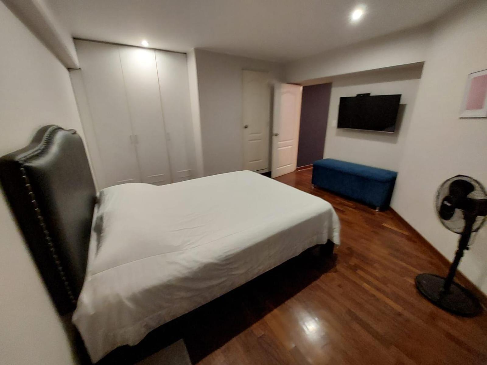 Mla Apartments - Bolognesi Lima Eksteriør billede