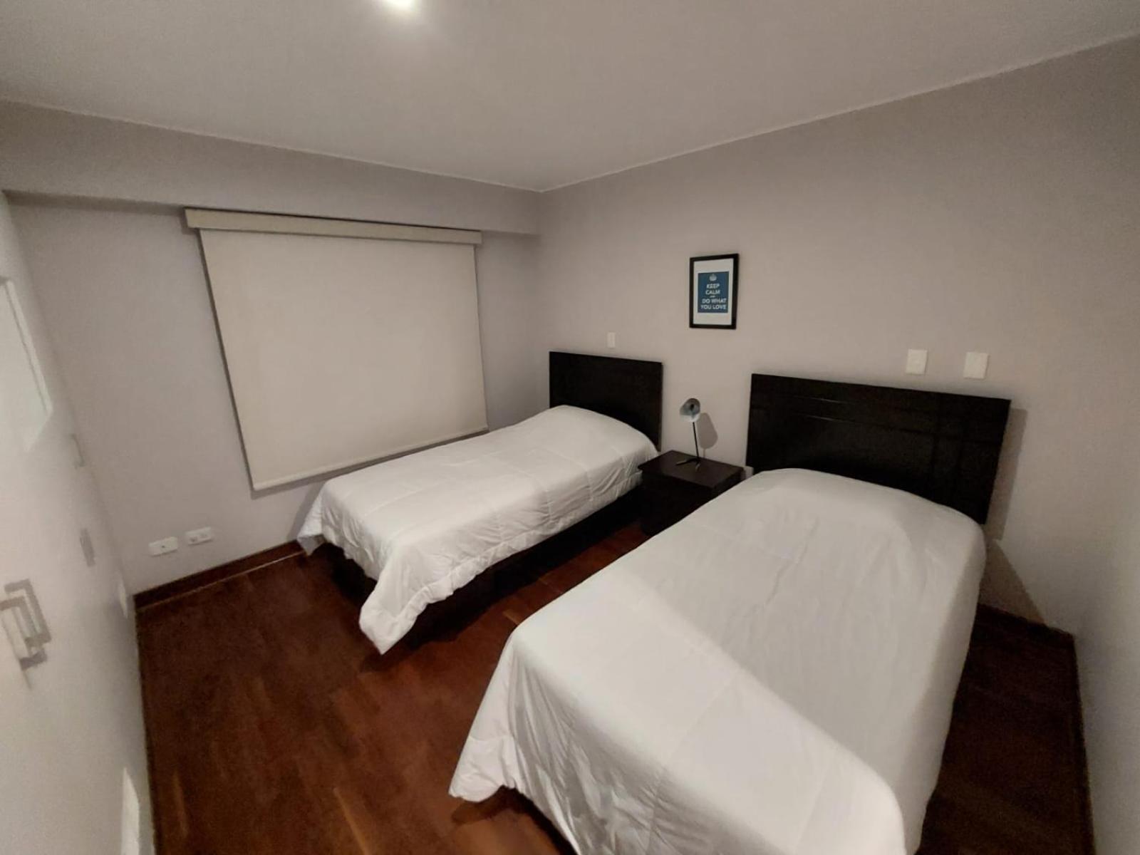 Mla Apartments - Bolognesi Lima Eksteriør billede