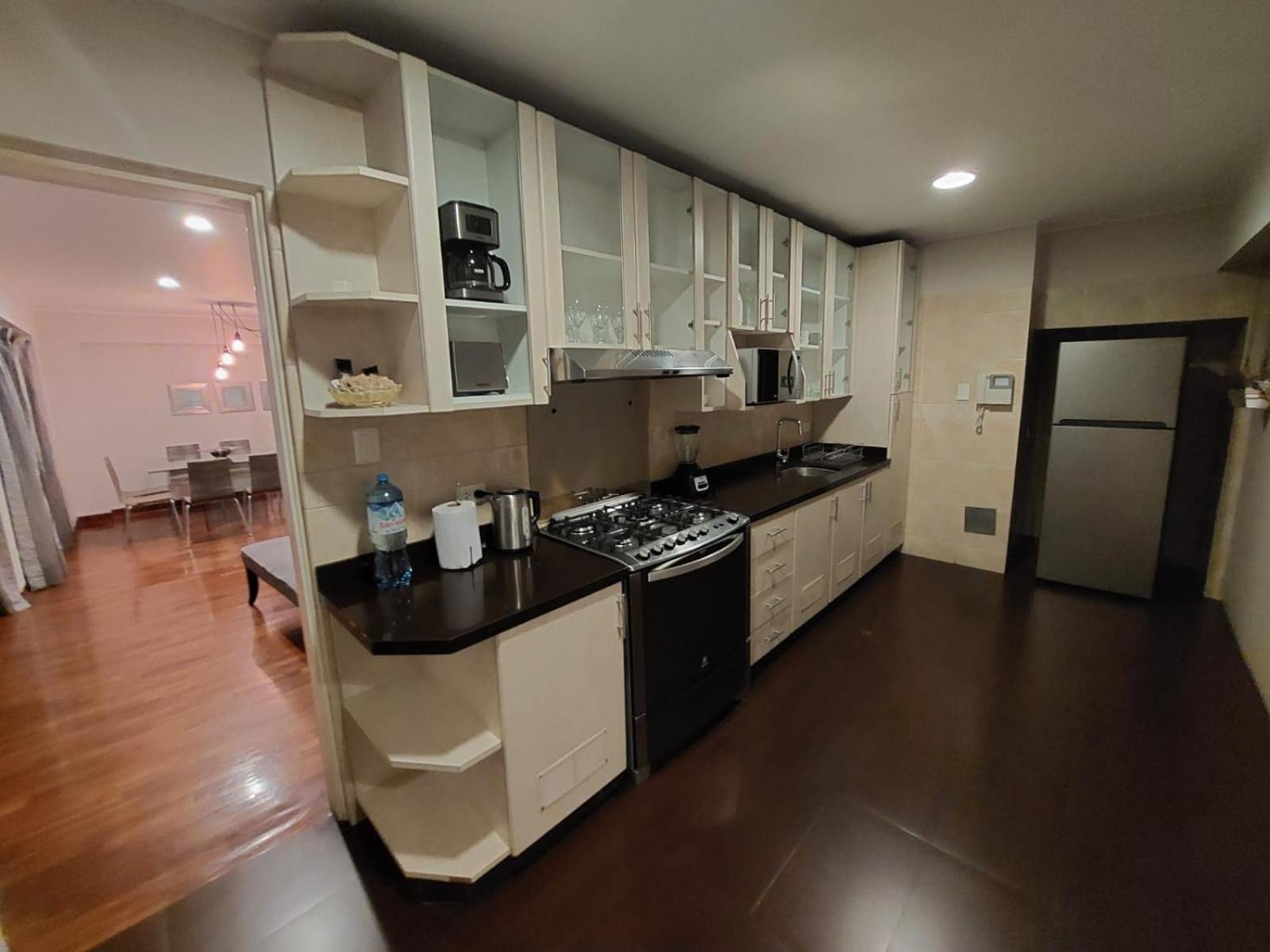 Mla Apartments - Bolognesi Lima Eksteriør billede