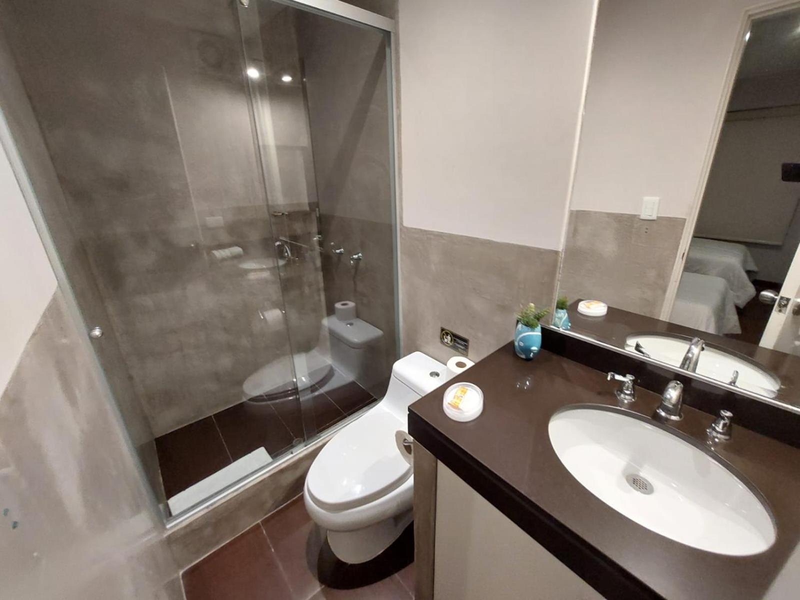 Mla Apartments - Bolognesi Lima Eksteriør billede