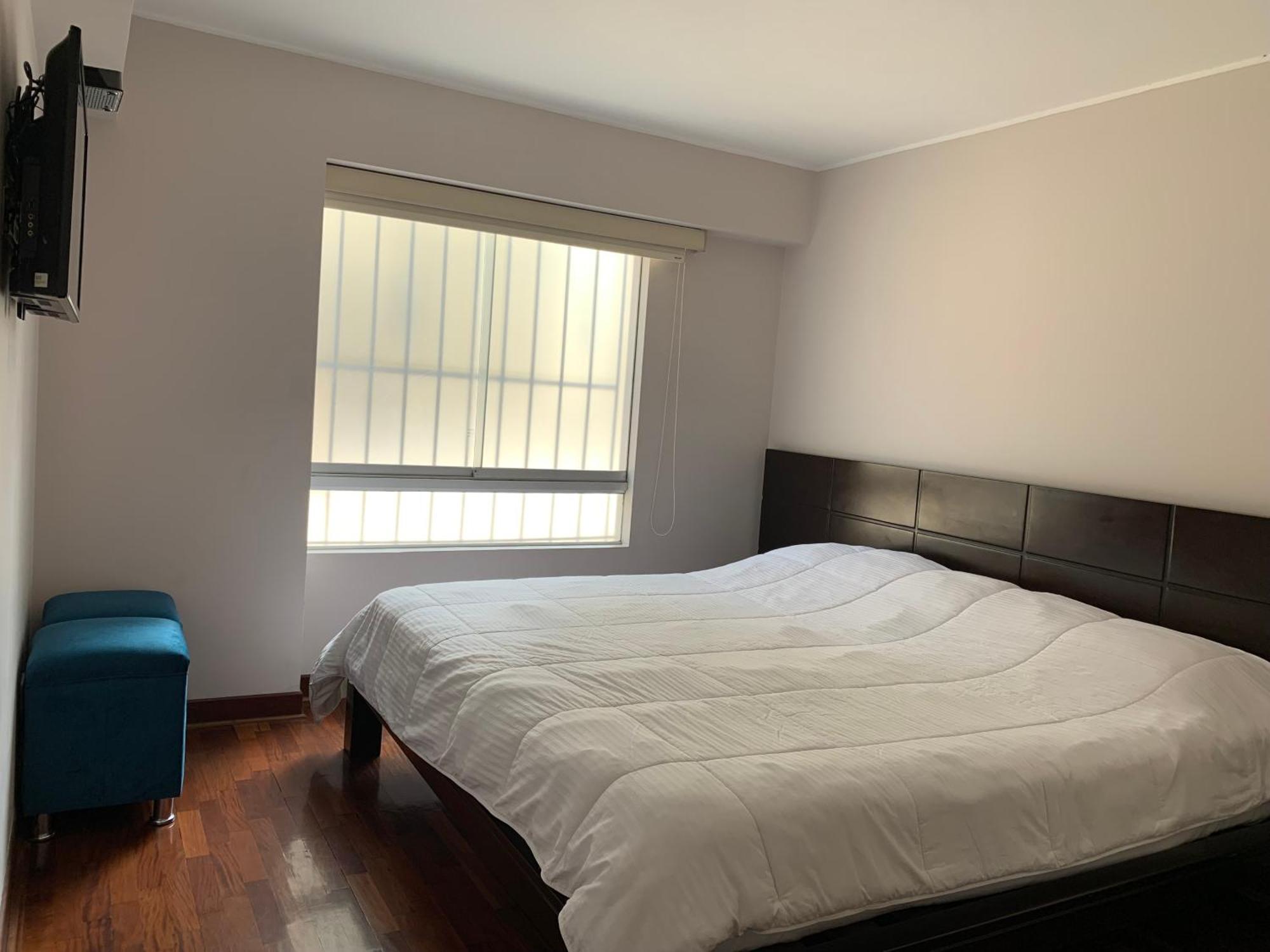Mla Apartments - Bolognesi Lima Eksteriør billede